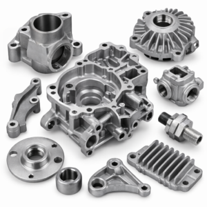 Die Castings