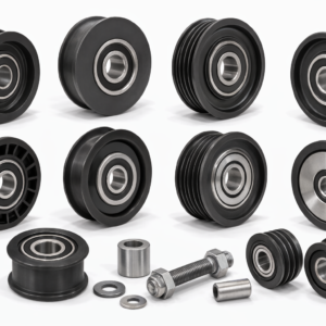 Idler Pulley
