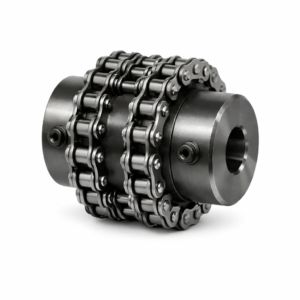 Roller Chain Coupling