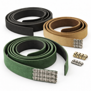 Flat Belt