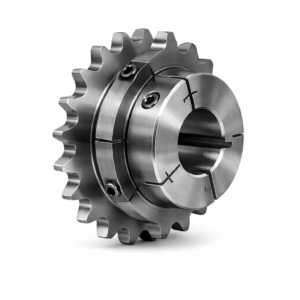 Steel Split Sprockets
