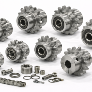 Idler Sprockets