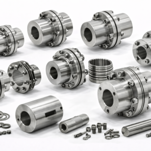 Disc Coupling