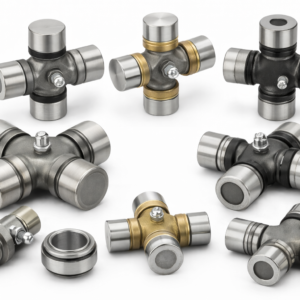 Universal Joints (U-Joints