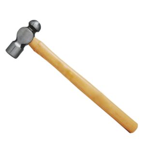 Ball Peen Hammer (Metalworking)