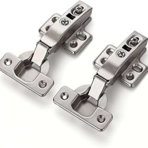 Cabinet Hinges (Soft Close)