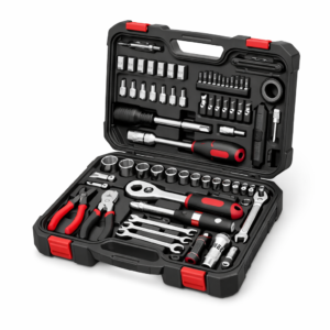 Car & Bike Toolkits