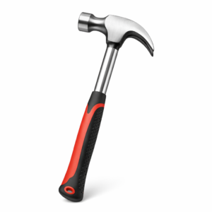 Claw Hammer (Carpentry & Construction)