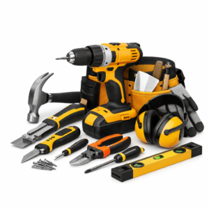 Construction Tools