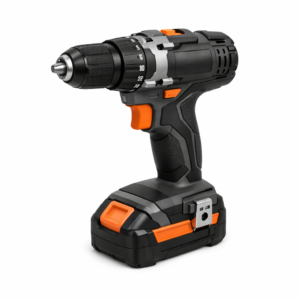 Cordless Drills (Battery-Operated)