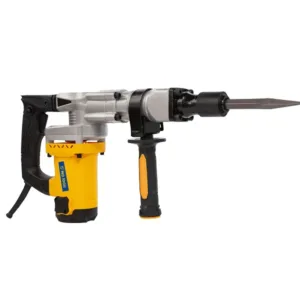 Demolition & Hammer Tools