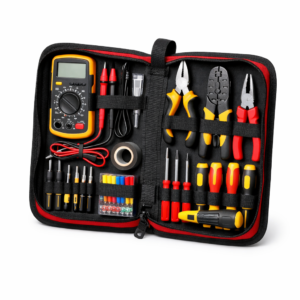 Electrical Toolkits