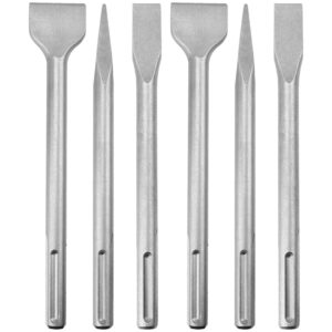Masonry Chisels (Brick & Stone Work)