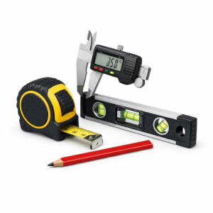 Measuring Tools