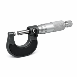 Micrometers