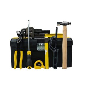 Plumbing & Construction Kits