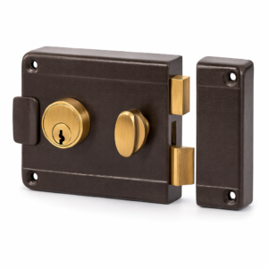 Rim Locks & Night Latch