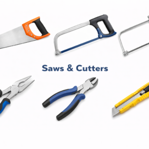 Saws & Cutters