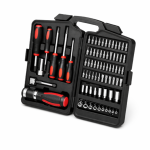 Screwdrivers & Bit Sets