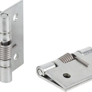Spring Hinges