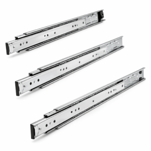 Telescopic Drawer Channels (Heavy Duty)