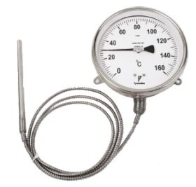 Temperature Gauges