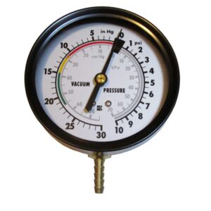 Vacuum Gauges