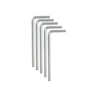 Wrenches, Extension Bars, Hex Keys