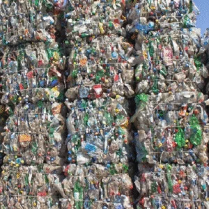 Plastic Scrap