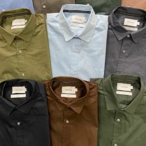 Men’s Shirts, T-Shirts & Jeans