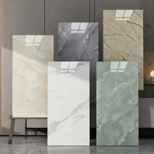 Wall & Floor Tiles