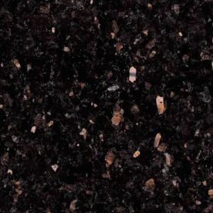 Black Galaxy Granite