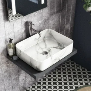 Wash Basin
