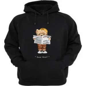 Hoodies, Sweatshirts & Sweaters