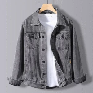 Denim Jackets