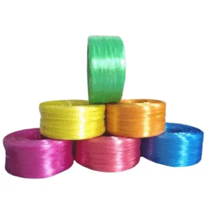Plastic Twine (Agriculture / Packaging)