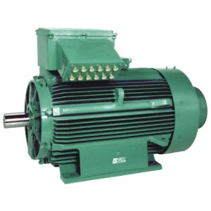 Electric Motors (AC / DC)
