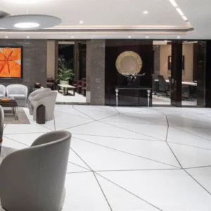 Makrana White Marble