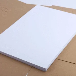 Writing Paper & Copier Paper