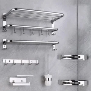 Bathroom Sets / Accessories