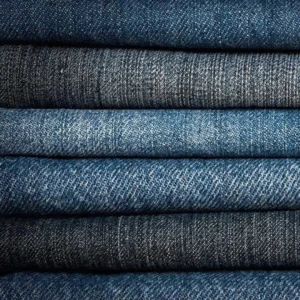 Denim Fabric & Printed Fabric