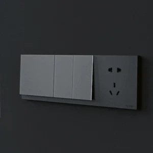 Switches & Sockets