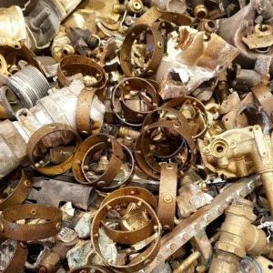 Brass Scrap