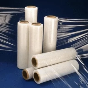 LDPE Rolls & Bags