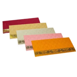 Files, Folders & Money Covers (Paper / Plastic)