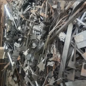 Iron & Steel Scrap