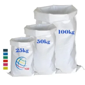 HDPE / PP Woven Sacks