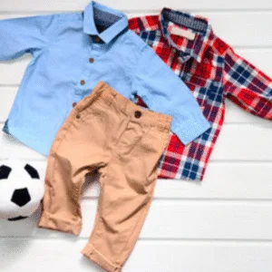 Kids Wear