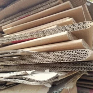 Paper Scrap