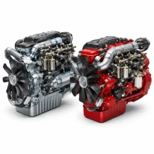 Automotive / Vehicle Diesel Engines